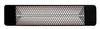 Eurofase - EF20480B8 - Electric Patio Heater - EF20 Series - Black