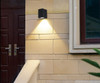 Eurofase - 28291-033 - LED Wall Mount - Trek - Black