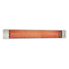Eurofase - EF60240S3 - Electric Patio Heater - EF60 Series - Stainless Steel