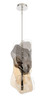 Eurofase - 50463-015 - LED Pendant - Grotto - Polished Nickel