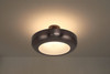 Eurofase - 50390-014 - LED Semi-Flush Mount - Macey - Harlow Bronze