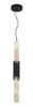 Eurofase - 50354-016 - LED Pendant - Venna - Urban Bronze