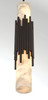 Eurofase - 50352-012 - LED Pendant - Venna - Urban Bronze