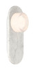 Eurofase - 50273-027 - LED Wall Sconce - Sternn - Marble White