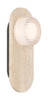 Eurofase - 50272-013 - LED Wall Sconce - Sternn - Travertine
