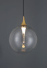 Eurofase - 50251-018 - LED Pendant - Iissa - Gold