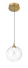 Eurofase - 50251-018 - LED Pendant - Iissa - Gold