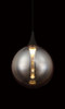 Eurofase - 50250-035 - LED Pendant - Iissa - Matte Black