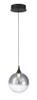 Eurofase - 50250-028 - LED Pendant - Iissa - Matte Black