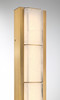 Eurofase - 50175-017 - LED Vanity - Gibraltar - Antique Brass
