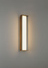 Eurofase - 50116-010 - LED Wall Sconce - Dulton - Antique Brass