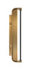 Eurofase - 50115-013 - LED Wall Sconce - Dulton - Antique Brass