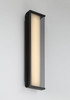 Eurofase - 50112-012 - LED Wall Sconce - Dulton - Matte Black