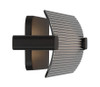 Eurofase - 50062-010 - LED Wall Sconce - Neoness - Matte Black