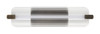 Eurofase - 50060-023 - LED Vanity - Neoness - Weathered Brass
