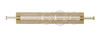 Eurofase - 50051-038 - LED Vanity - Lucent - Gold
