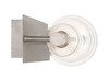 Eurofase - 50051-021 - LED Vanity - Lucent - Satin Nickel