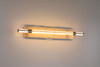 Eurofase - 50050-024 - LED Vanity - Lucent - Satin Nickel