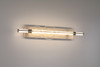 Eurofase - 50050-024 - LED Vanity - Lucent - Satin Nickel