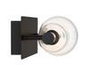 Eurofase - 50049-011 - LED Vanity - Lucent - Matte Black