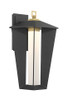 Eurofase - 50048-014 - LED Wall Sconce - Andson - Brass-Sand Black Mix