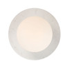 Eurofase - 49915-013 - LED Flush Mount - Carnagie - Antique Brass