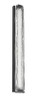 Eurofase - 49807-011 - LED Wall Sconce - Hiltic - Matte Black