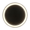 Eurofase - 49355-024 - LED Flush Mount - Empra - Matte Black