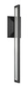 Eurofase - 49180-015 - LED Wall Sconce - Aelin - Matte Black