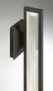 Eurofase - 49180-015 - LED Wall Sconce - Aelin - Matte Black