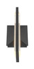 Eurofase - 49178-012 - LED Wall Sconce - Aelin - Matte Black