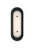 Eurofase - 49171-020 - LED Wall Sconce - Tramore - Powder Coat Black