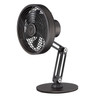 Fanimation - FP2605GM - Portable Fan - Flex - Gun Metal