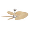 Fanimation - MAD3250BN - DC Motor - Islander DC - Brushed Nickel