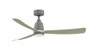 Fanimation - FPD8534AGP - 52" Ceiling Fan - Kute 52 - Antique Graphite