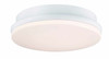 Fanimation - LK8534MW - LED Light Kit - Kute 52 - Matte White