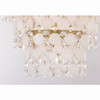 Metropolitan - N1838-870 - 11 Light Chandelier - Nova Mara - Painted Legacy Brass