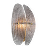 Metropolitan - N2241-GR-732 - One Light Wall Sconce - Marclaire - Legacy Brass