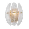 Metropolitan - N2241-732 - One Light Wall Sconce - Marclaire - Legacy Brass