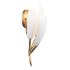 Metropolitan - N3421-870 - One Light Wall Sconce - Vellinor - Painted Legacy Brass