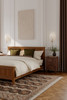 Metropolitan - N3421-870 - One Light Wall Sconce - Vellinor - Painted Legacy Brass