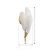 Metropolitan - N3421-870 - One Light Wall Sconce - Vellinor - Painted Legacy Brass