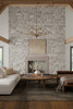 Metropolitan - N3319-891 - 16 Light Chandelier - Dorianne - Textured Dusken Brass