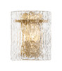 Metropolitan - N2281-732 - One Light Wall Sconce - Brookstreet - Legacy Brass