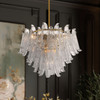 Metropolitan - N1998-732 - 13 Light Chandelier - Regent - Legacy Brass