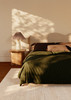Mitzi - HL663201-AGB/CAI-P303 - One Light Table Lamp - Rhea - Aged Brass