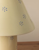 Mitzi - HL1191201-AGB/CSM - One Light Table Lamp - Seraphine - Aged Brass