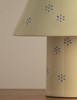 Mitzi - HL1191201-AGB/CSM - One Light Table Lamp - Seraphine - Aged Brass