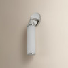 Mitzi - H1184101-PN - One Light Wall Sconce - Zinnia - Polished Nickel