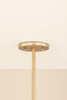 Mitzi - H1096701L-AGB - One Light Pendant - Gabrielle - Aged Brass